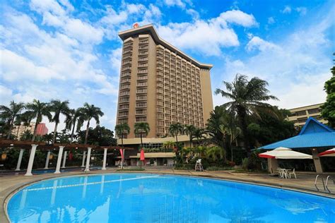hotels near century park hotel manila|Century Park Hotel .
